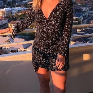 Zara romper